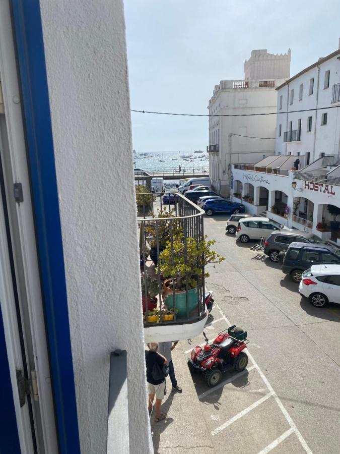 Apartament Riera Cadaqués Εξωτερικό φωτογραφία