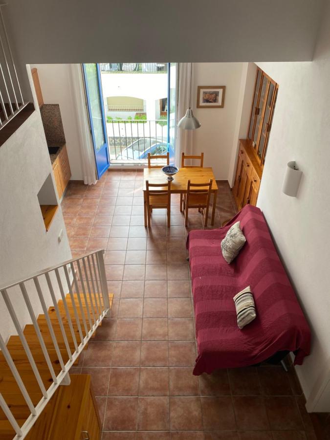 Apartament Riera Cadaqués Εξωτερικό φωτογραφία