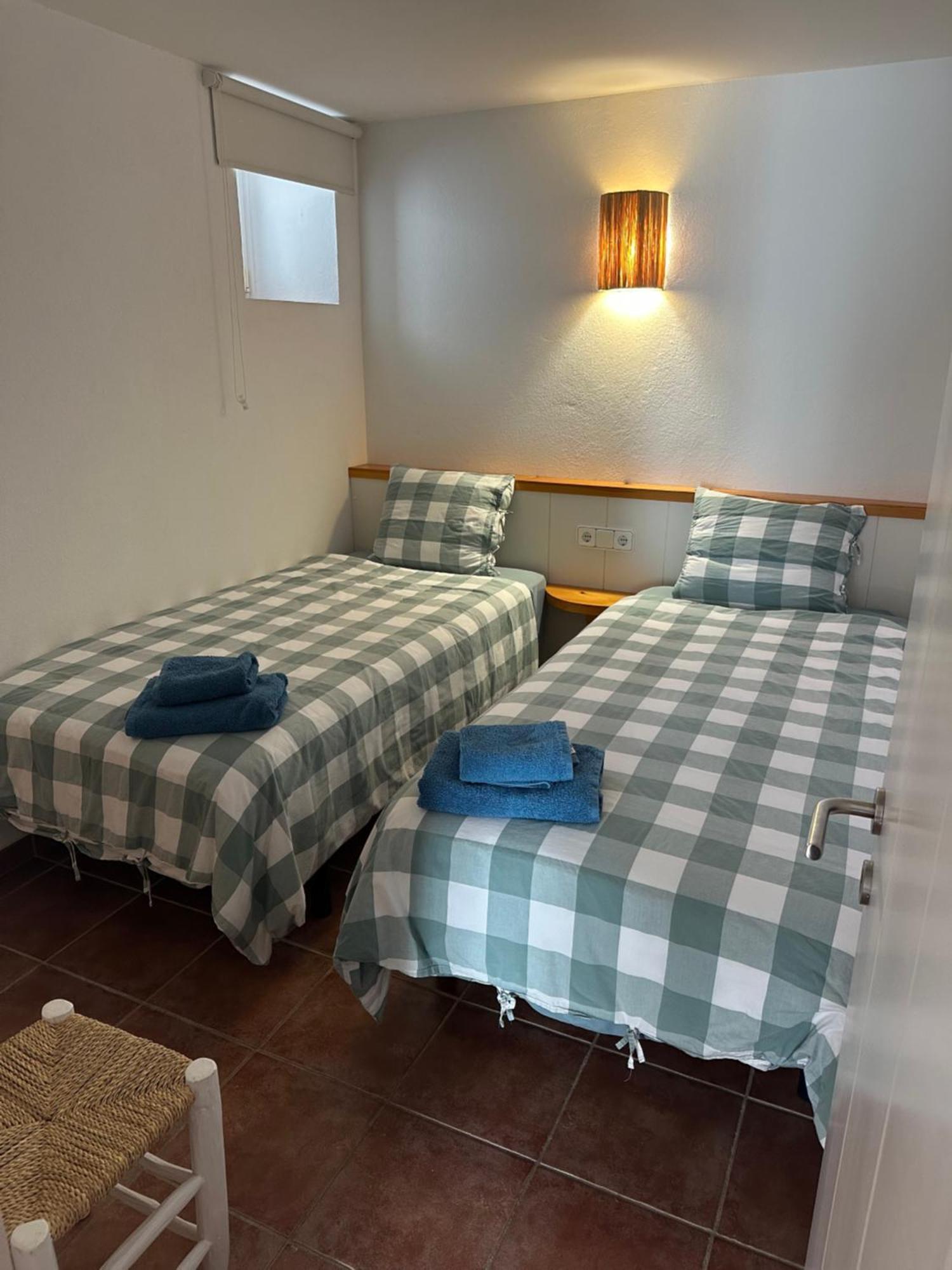 Apartament Riera Cadaqués Εξωτερικό φωτογραφία