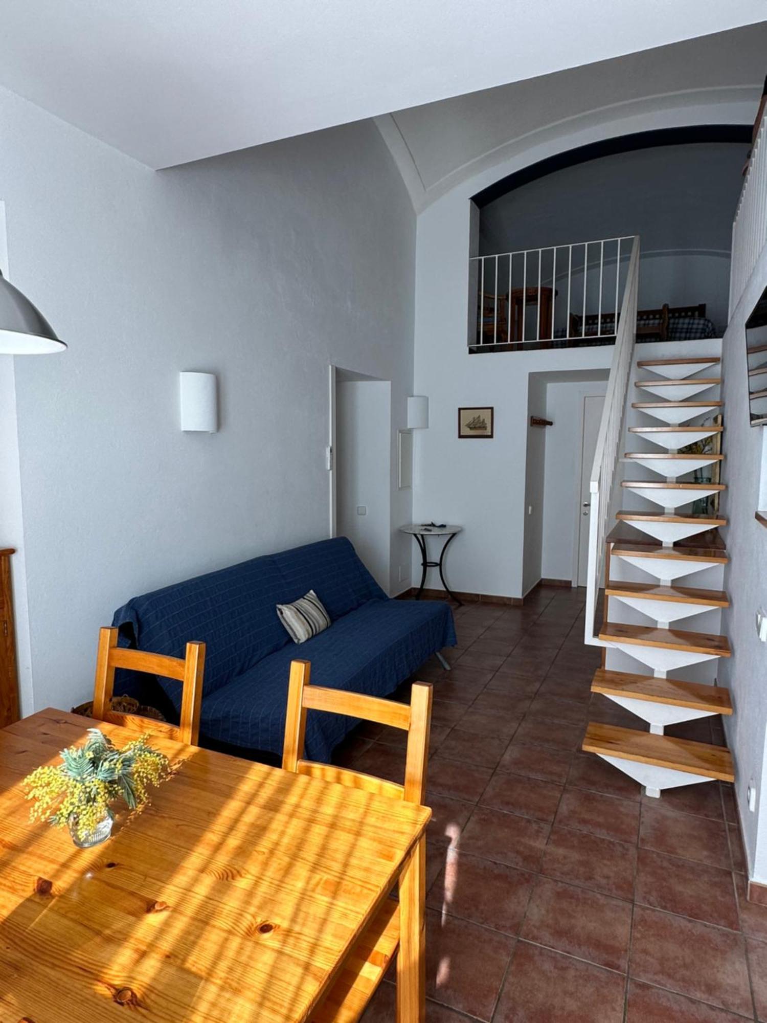 Apartament Riera Cadaqués Εξωτερικό φωτογραφία