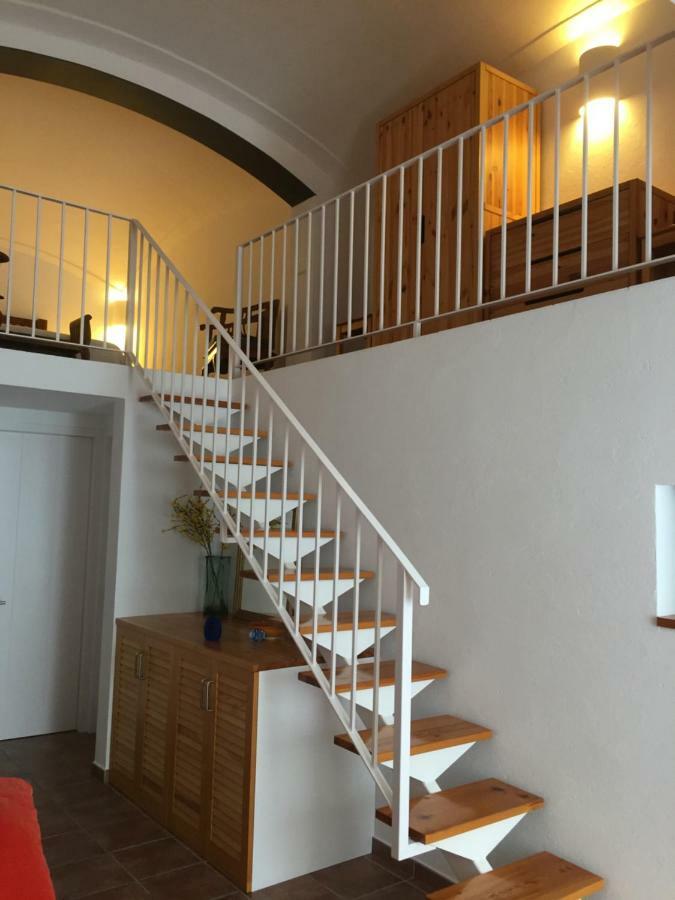 Apartament Riera Cadaqués Εξωτερικό φωτογραφία